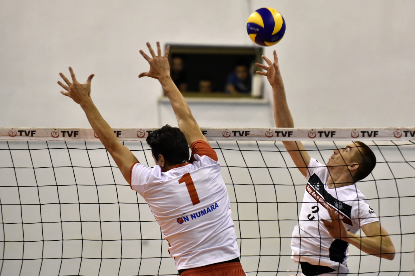 Torul Gençlik kötü başladı: 0-3 25