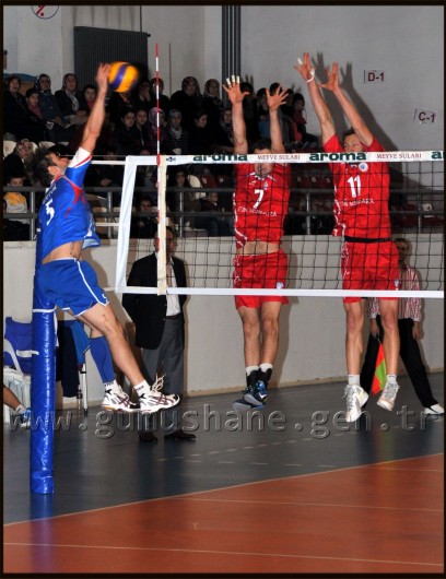 Torul kayıplarda... 2