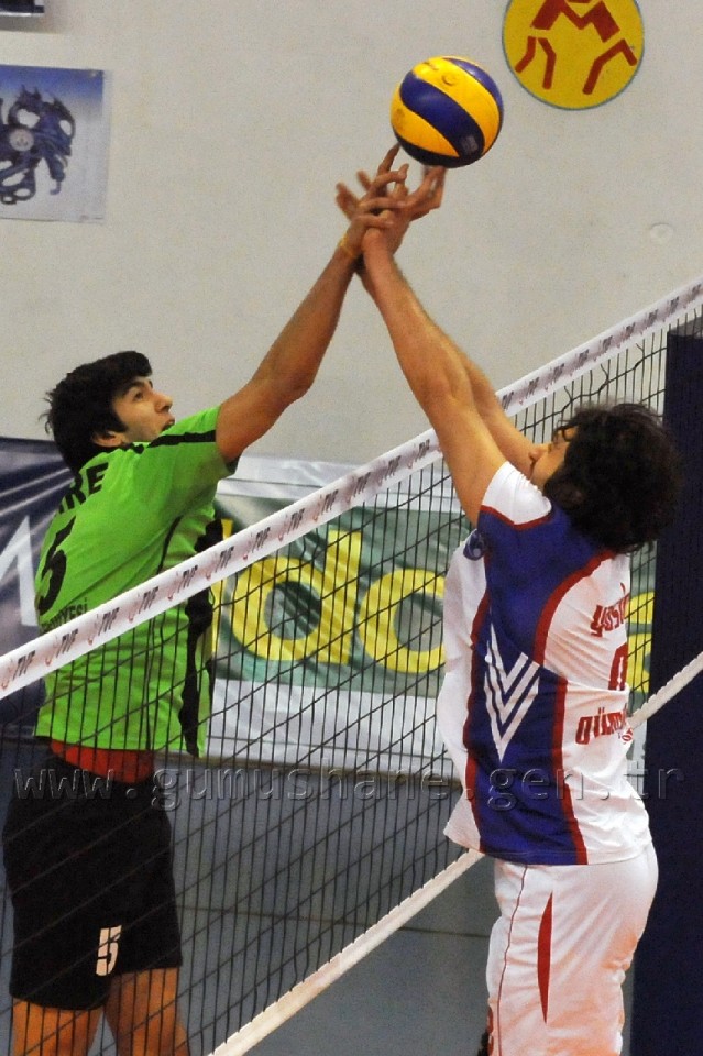 Torul Çankaya'dan 3 Puan Aldı 2