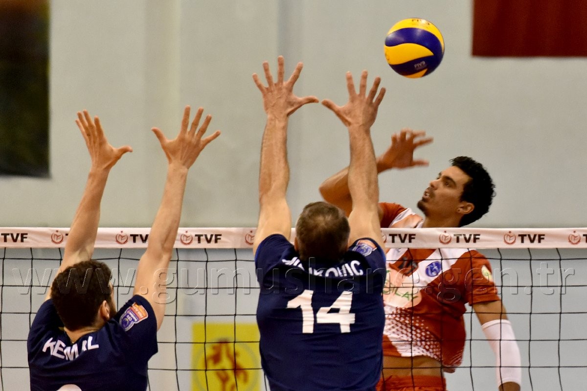 Torul'da ümitler tükeniyor: 1-3 3