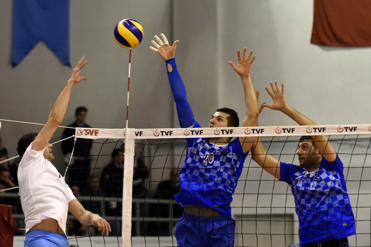 Torul Gençlik, Trabzonspor'u perişan etti. 3-1 35