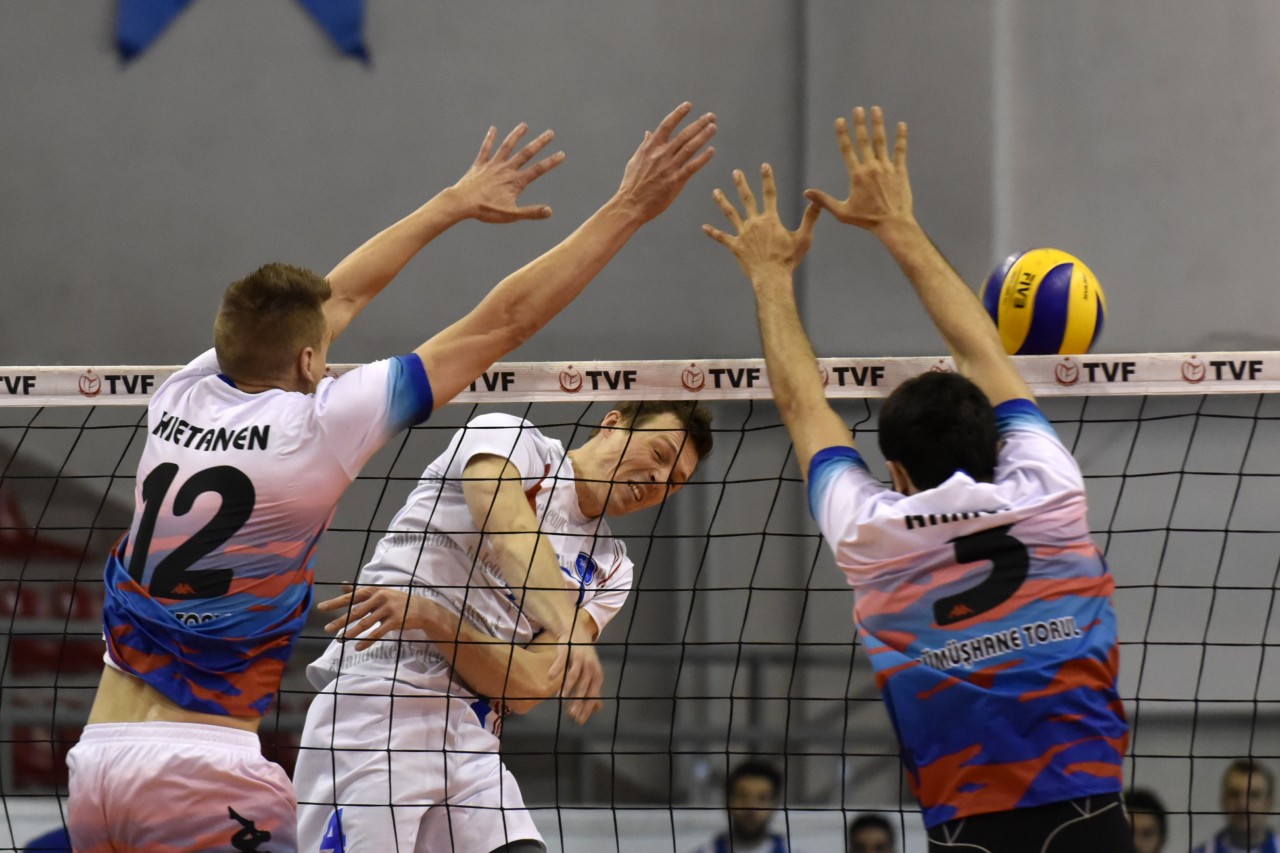 Torul 1 puana razı oldu 32