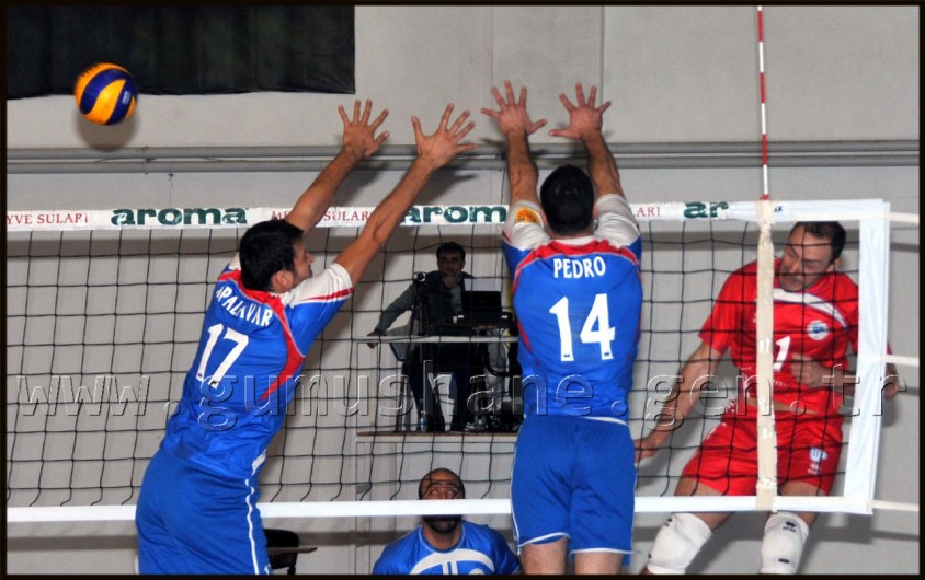 Torul kayıplarda... 3