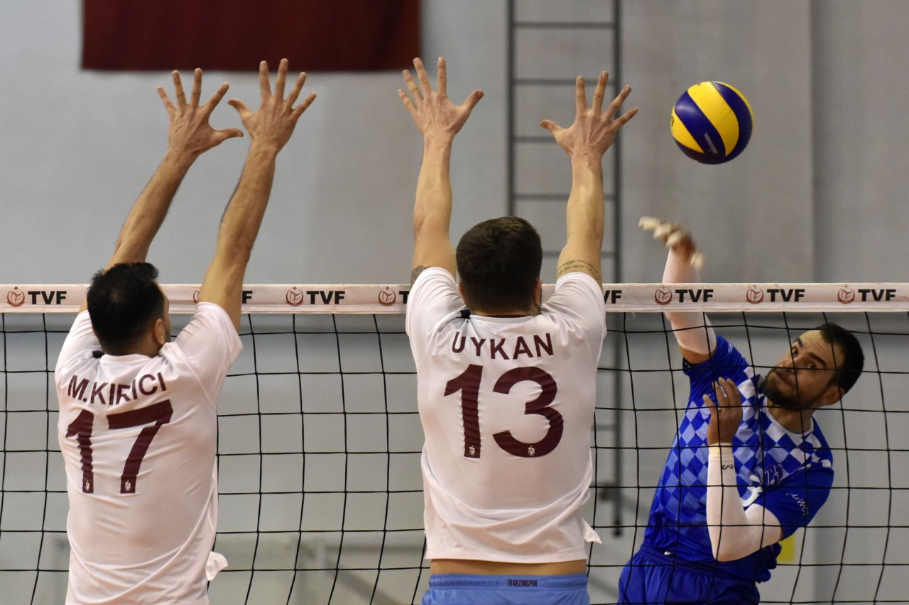 Torul Gençlik, Trabzonspor'u perişan etti. 3-1 36