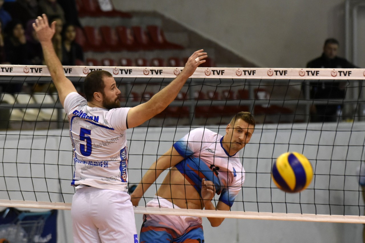 Torul 1 puana razı oldu 33