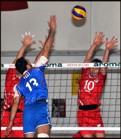 Torul kayıplarda... 4