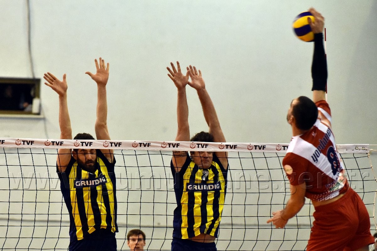 Torul'da ümitler tükeniyor: 1-3 5