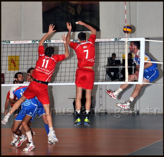 Torul kayıplarda... 5