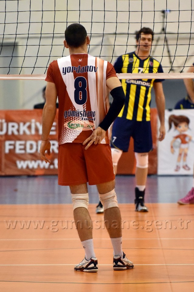 Torul'da ümitler tükeniyor: 1-3 6