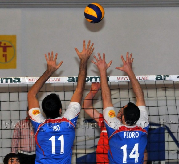 Torul Gençlerbirliği: 3 - Niksar Belediyespor: 0 5