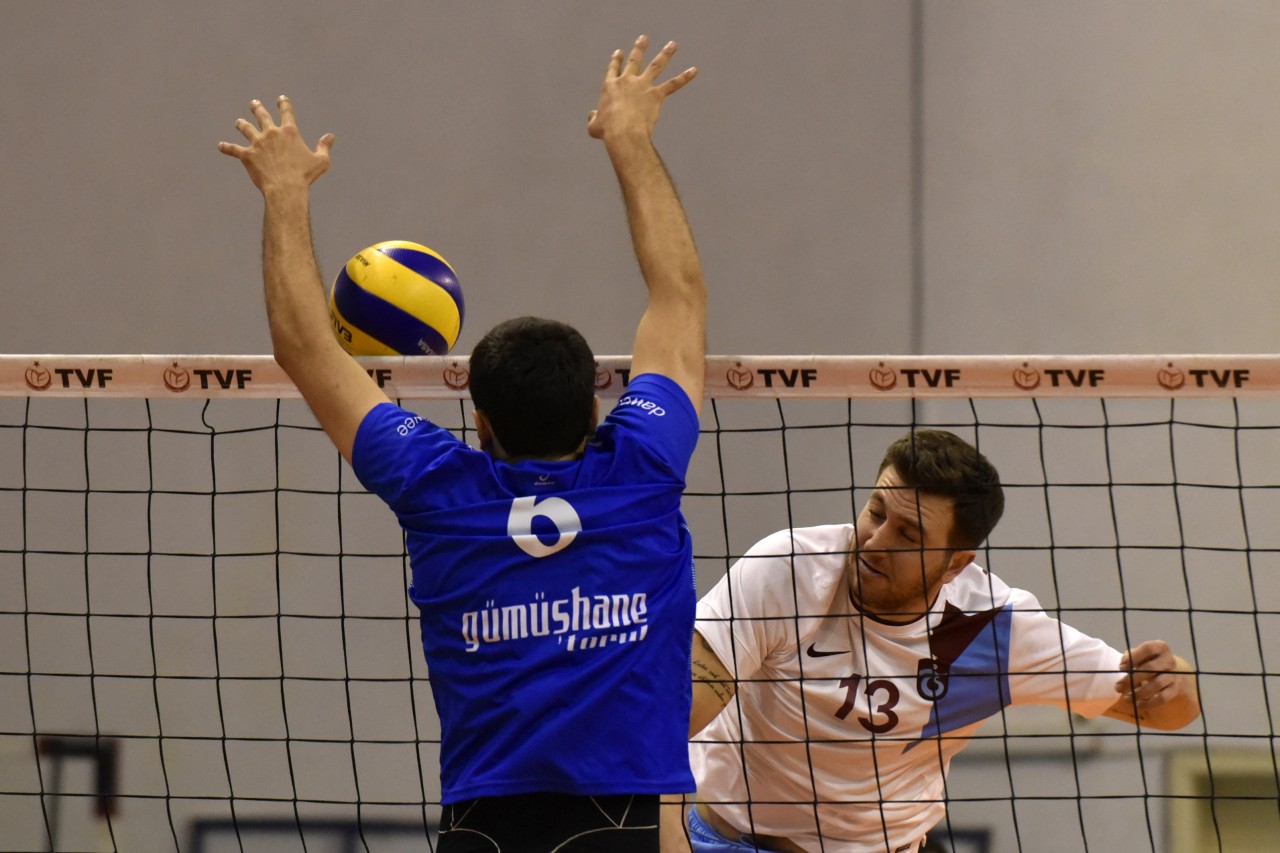 Torul Gençlik, Trabzonspor'u perişan etti. 3-1 38