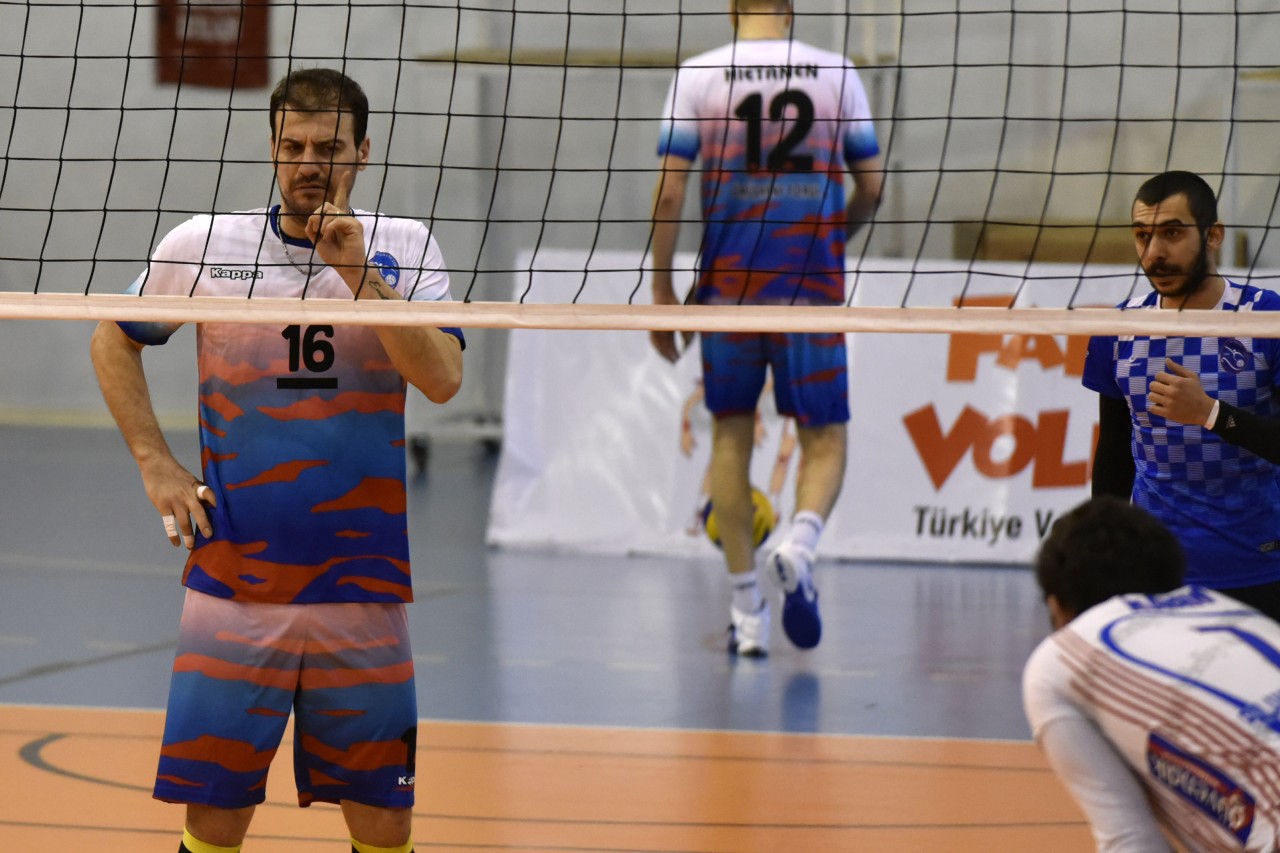 Torul 1 puana razı oldu 35