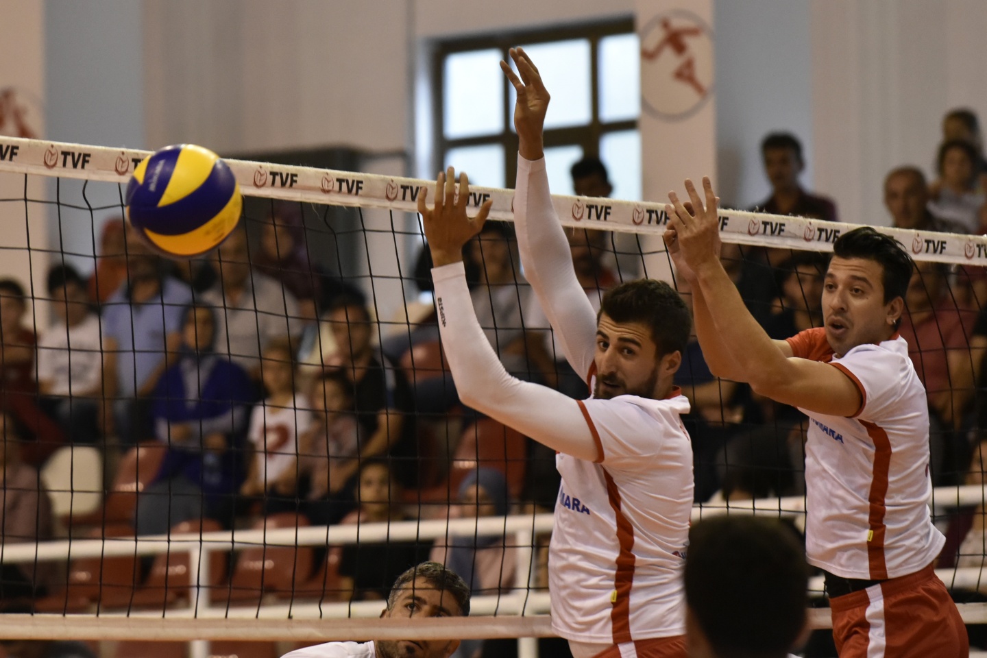 Torul Gençlik kötü başladı: 0-3 29