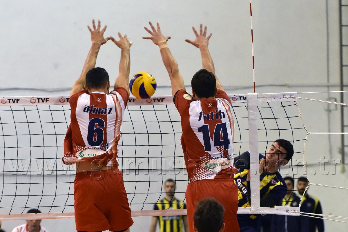 Torul'da ümitler tükeniyor: 1-3 7