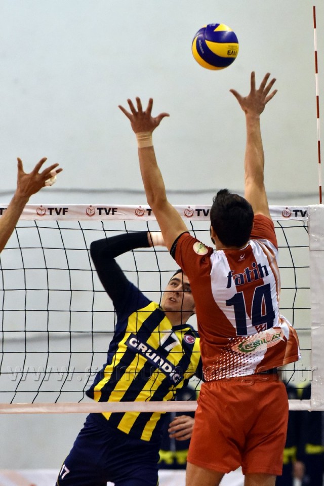 Torul'da ümitler tükeniyor: 1-3 8