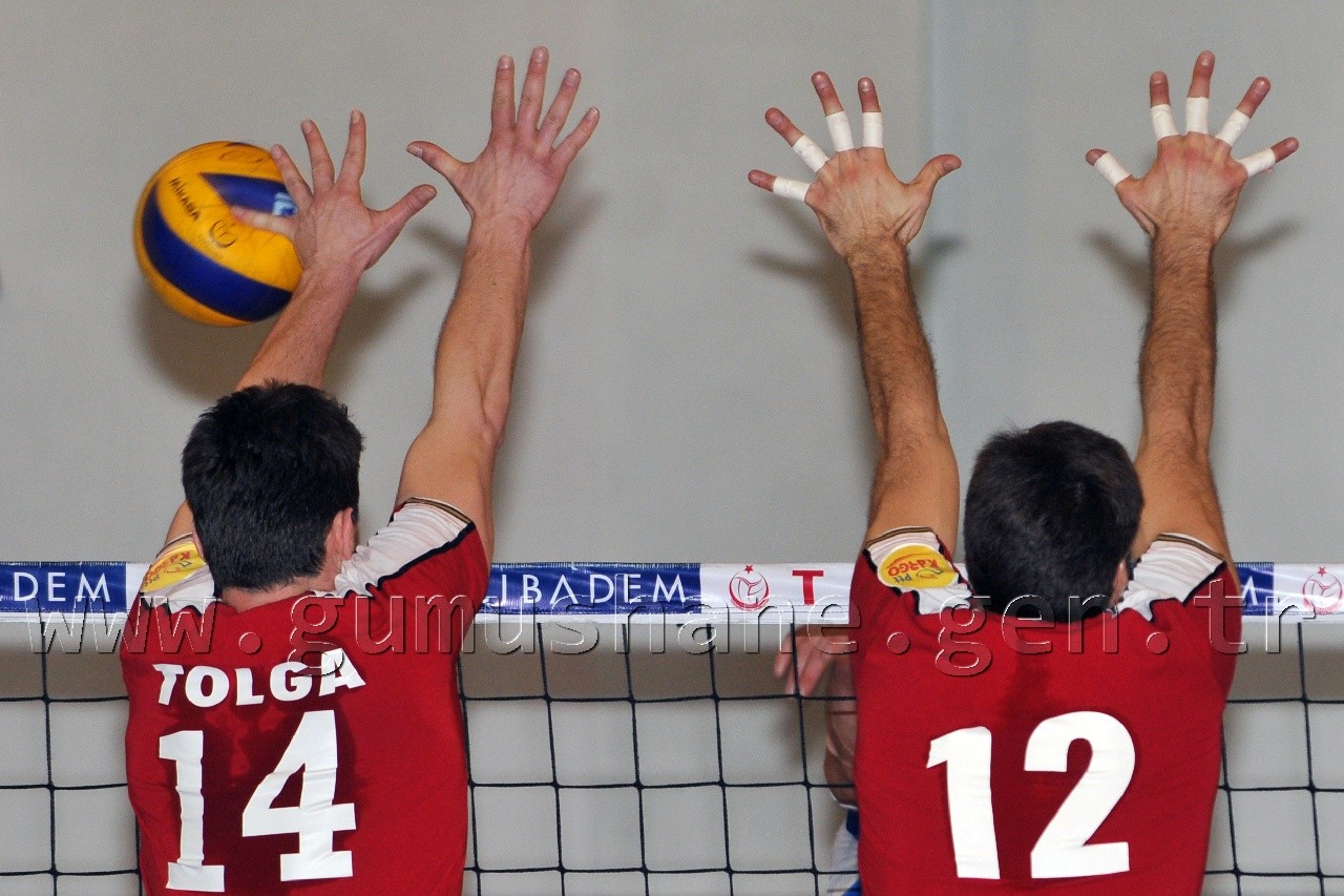 Torul'dan Altın Değerinde 3 Puan 11