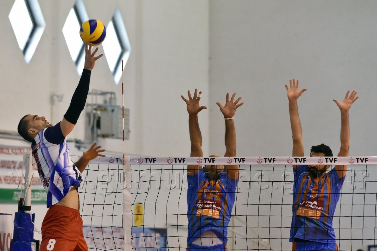 Harikasın Torul: 3-2 1