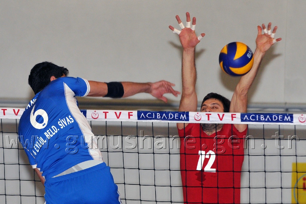 Torul'dan Altın Değerinde 3 Puan 2