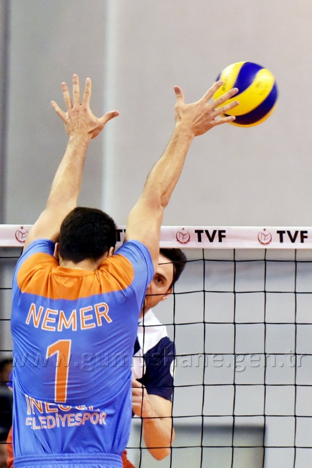 Harikasın Torul: 3-2 3