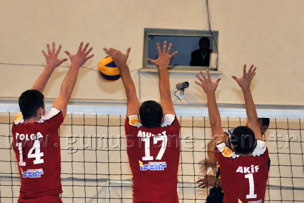 Torul, Fener'e 3 Puan Hediye Etti 4