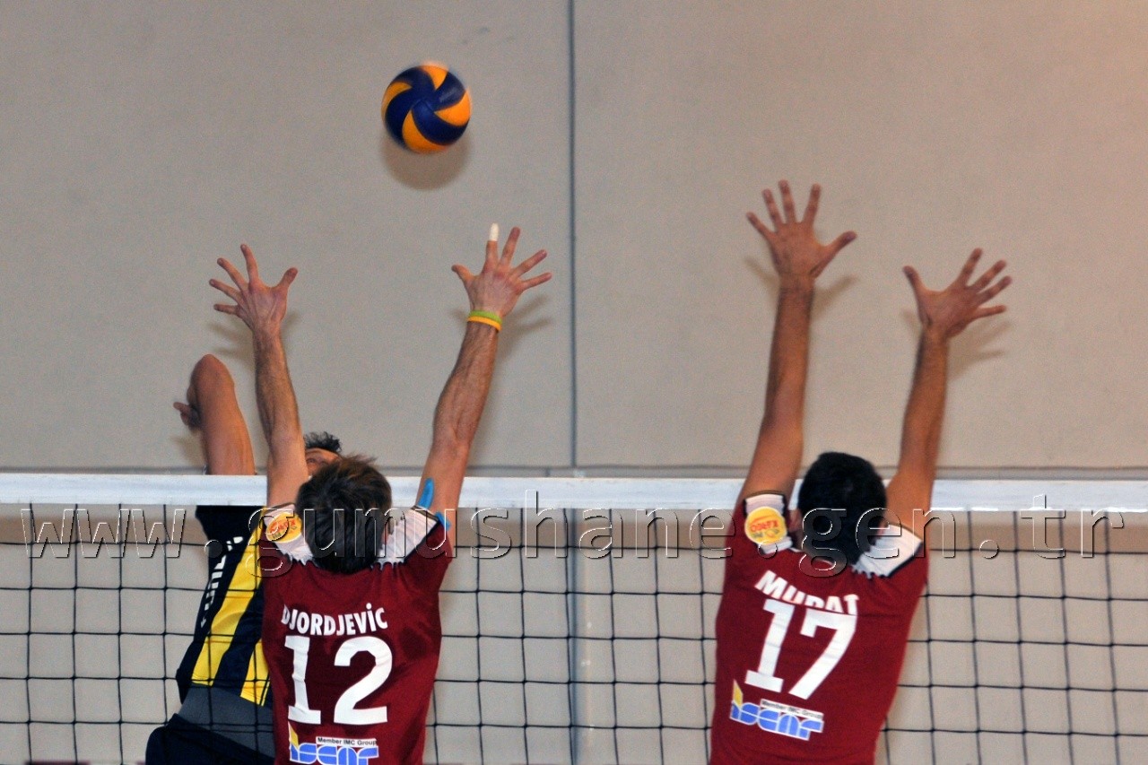 Torul, Fener'e 3 Puan Hediye Etti 6