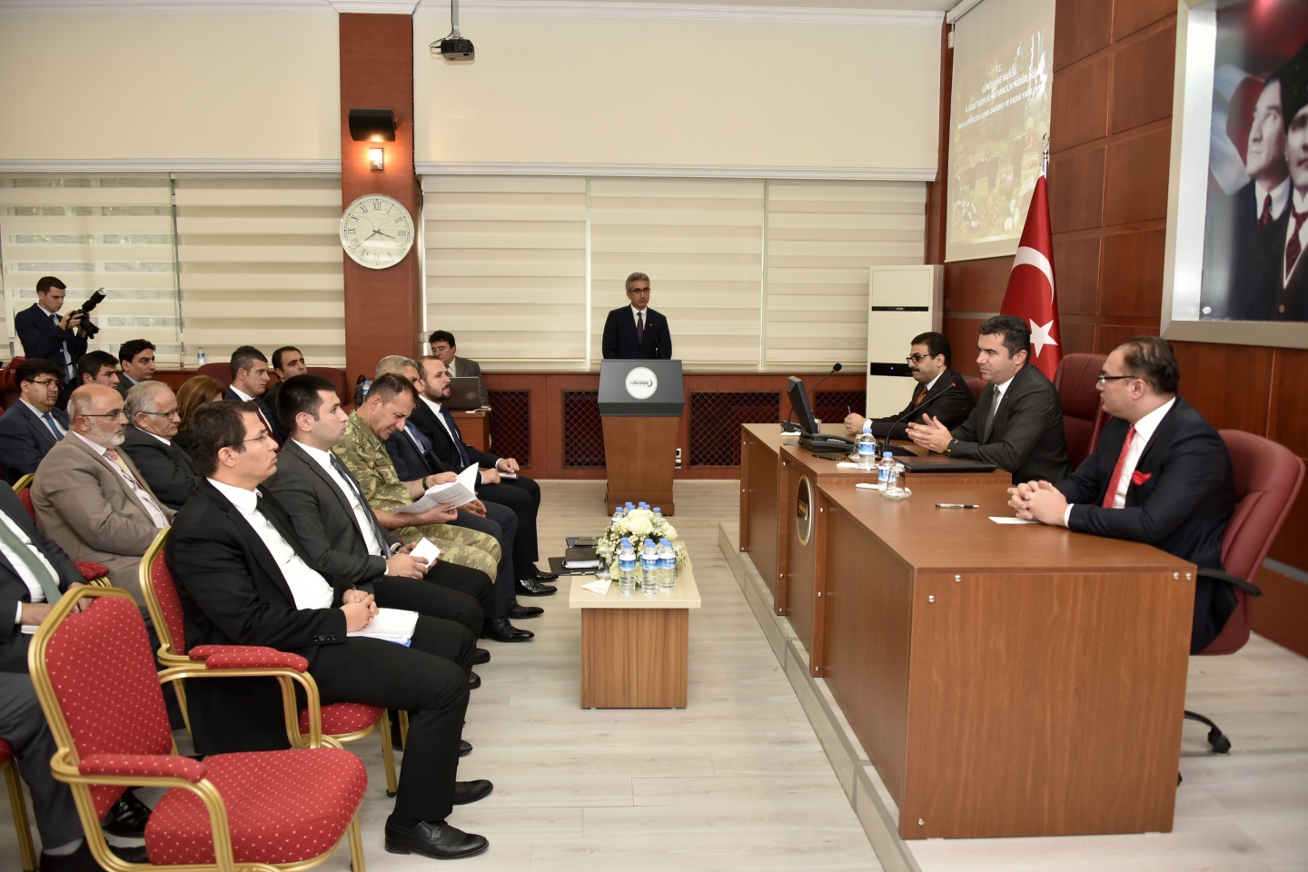 Gümüşhane yaylalarında yeni yapılaşmaya müsaade edilmeyecek 2