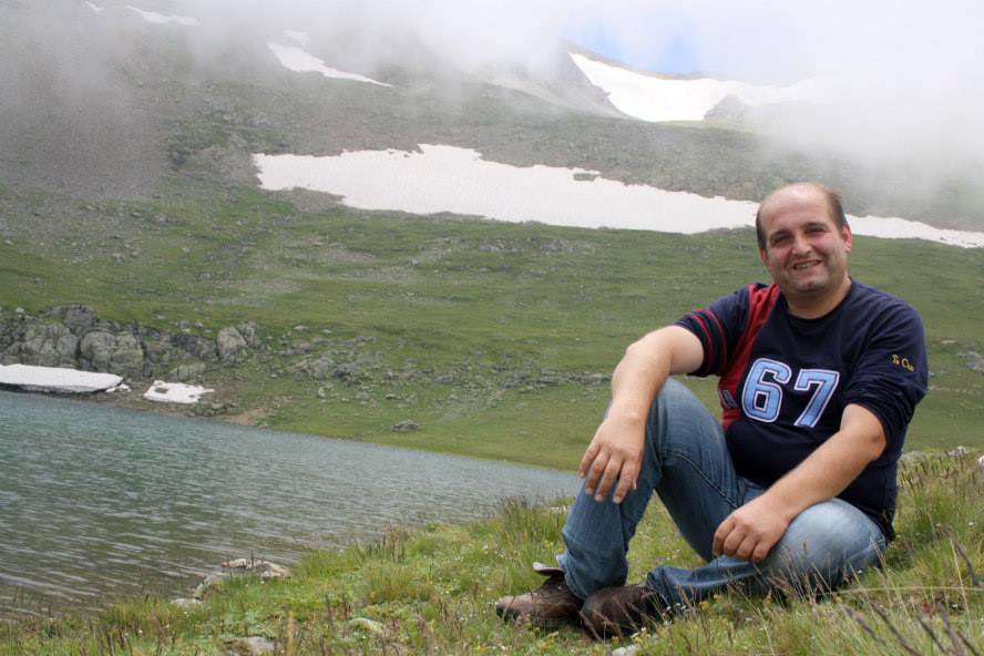 Gümüşhane Yaylalarında Ramazan Öncesi Büyük Hareketlilik 2