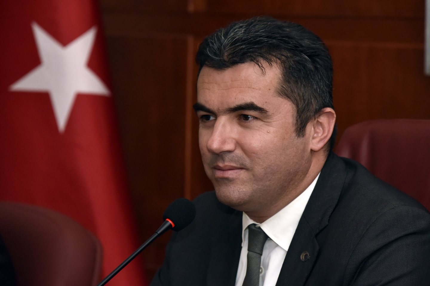 Gümüşhane yaylalarında yeni yapılaşmaya müsaade edilmeyecek 7