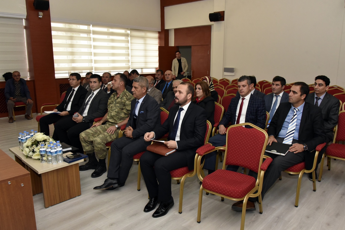 Gümüşhane yaylalarında yeni yapılaşmaya müsaade edilmeyecek 5