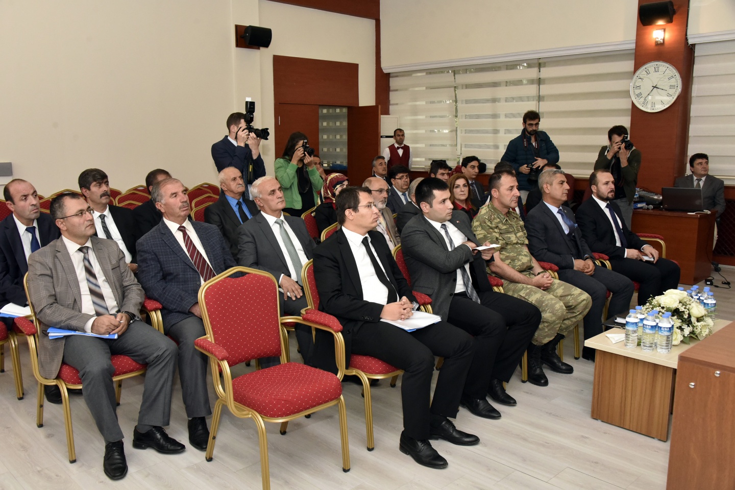 Gümüşhane yaylalarında yeni yapılaşmaya müsaade edilmeyecek 4