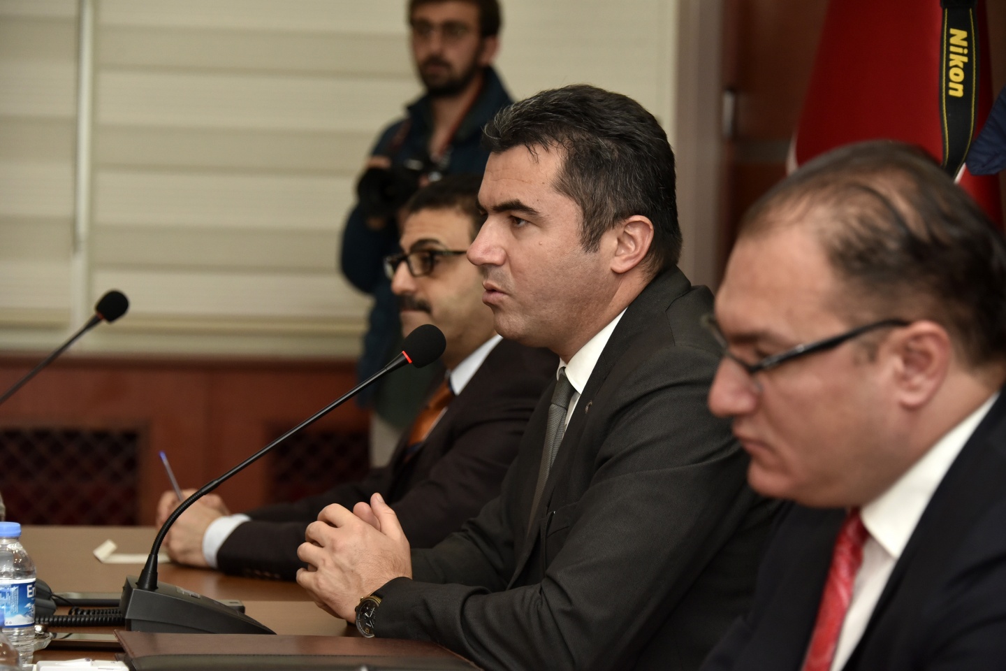 Gümüşhane yaylalarında yeni yapılaşmaya müsaade edilmeyecek 6