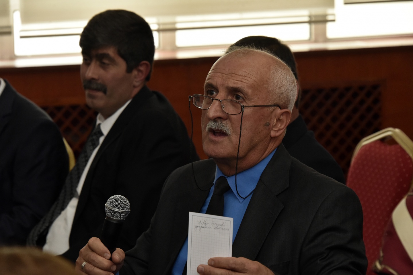 Gümüşhane yaylalarında yeni yapılaşmaya müsaade edilmeyecek 8