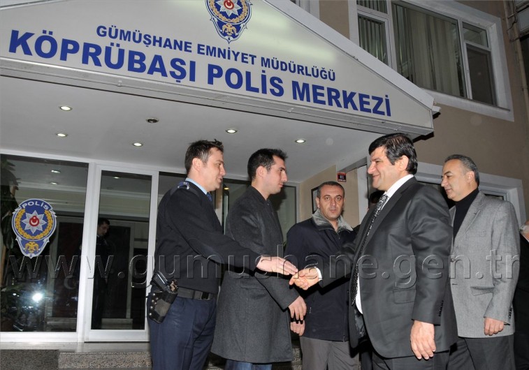 2012 Gümüşhane için “Altın“ Yıl Olacak 7