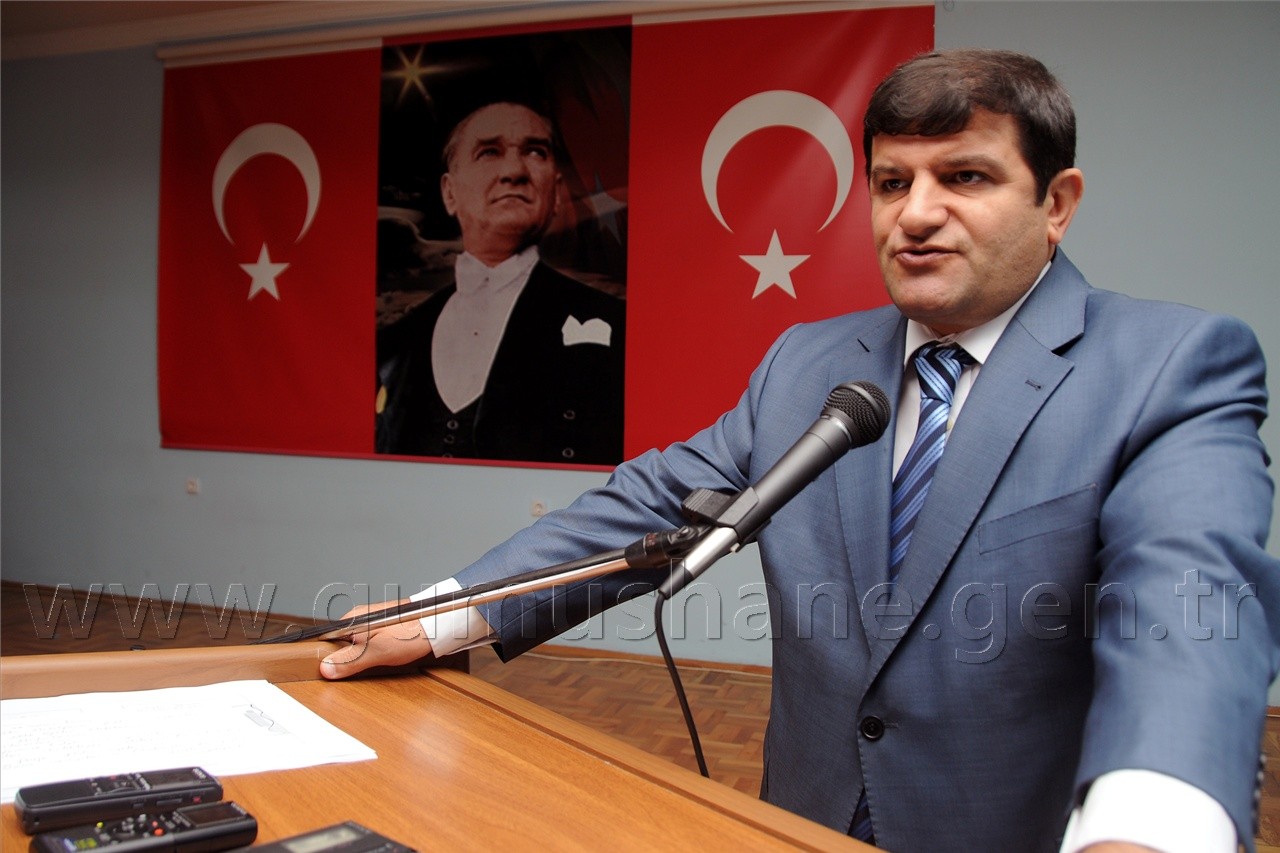 'YİBO Evim, Başarmak Hedefim' Projesi Bitti 2