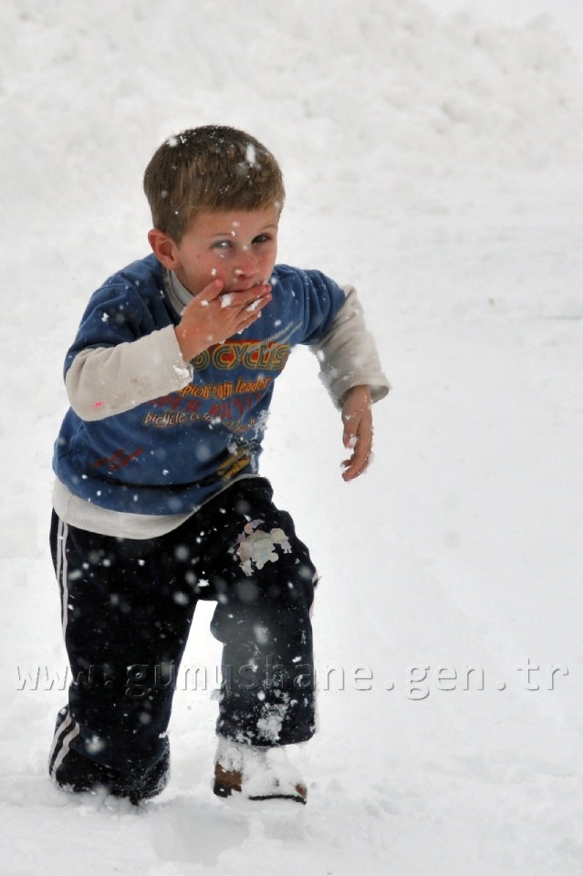 Köy Yollarında Hummalı Çalışma 33