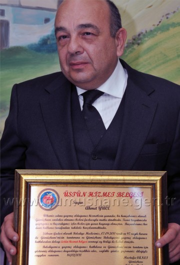 Gümüşhane Bu Yemekte Buluştu 4