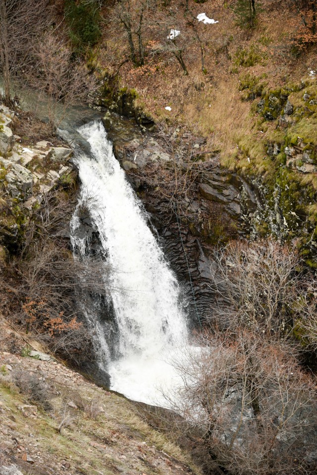 Kadınlar günü için zorlu yürüyüş 8