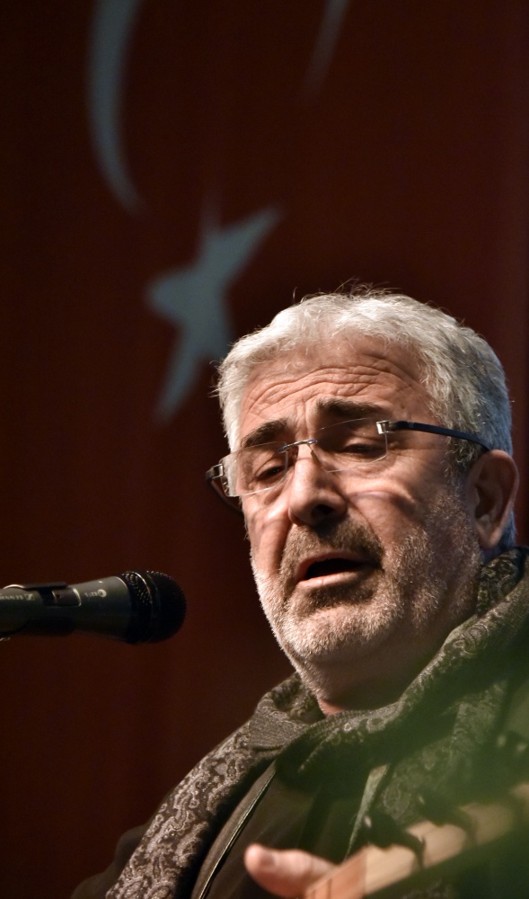 Gümüşhane’de meşaleli fener alayı ve konser düzenlendi 51