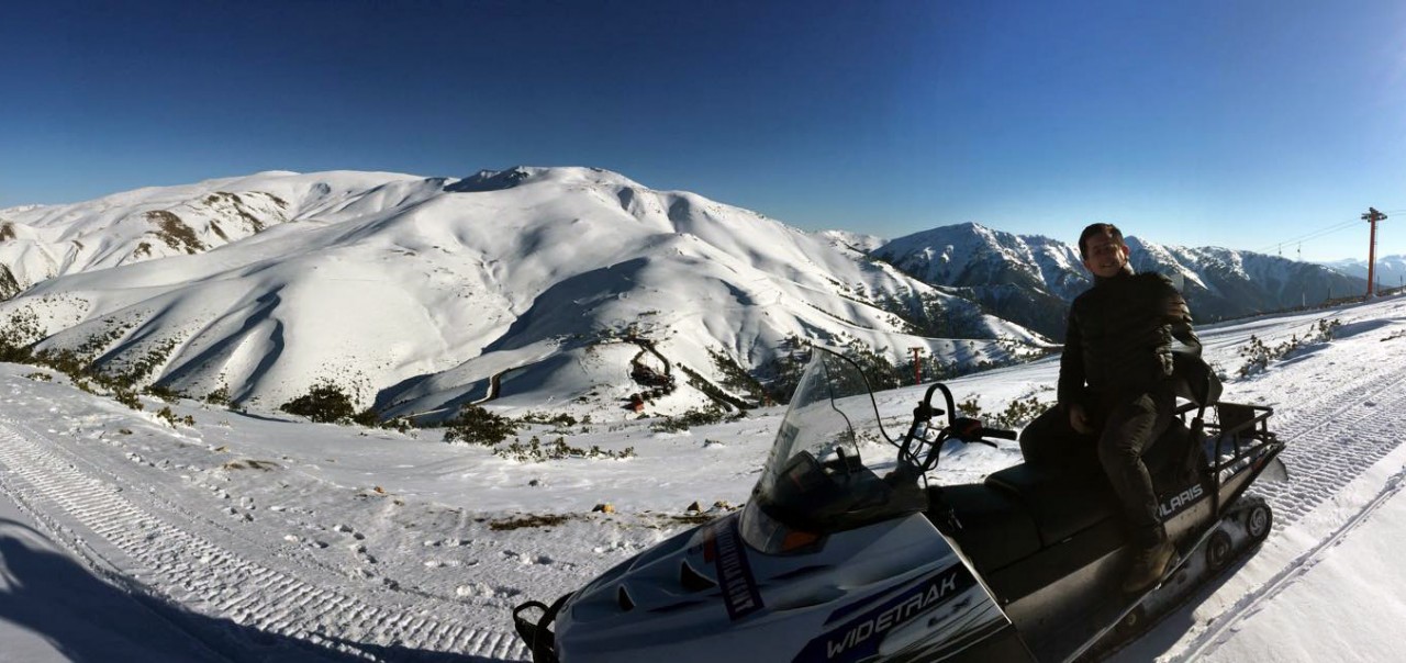 Zigana’ya Talep Arttı 8