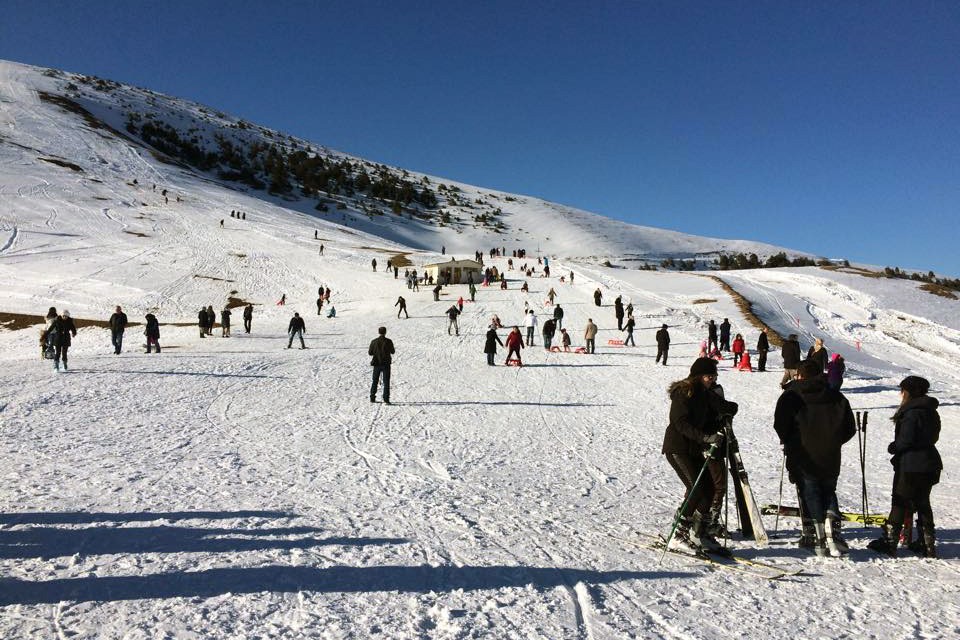 Zigana’ya Talep Arttı 9