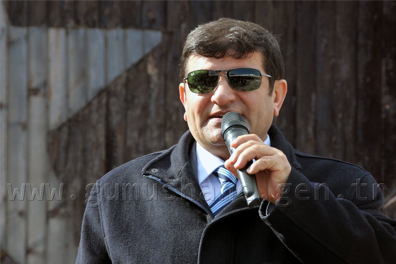 Zigana Dağı 6.Kez Şenlendi 11