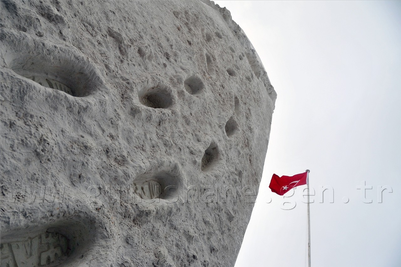 Zigana Çığ Faciasının 5. Yılında Anma Programı 7