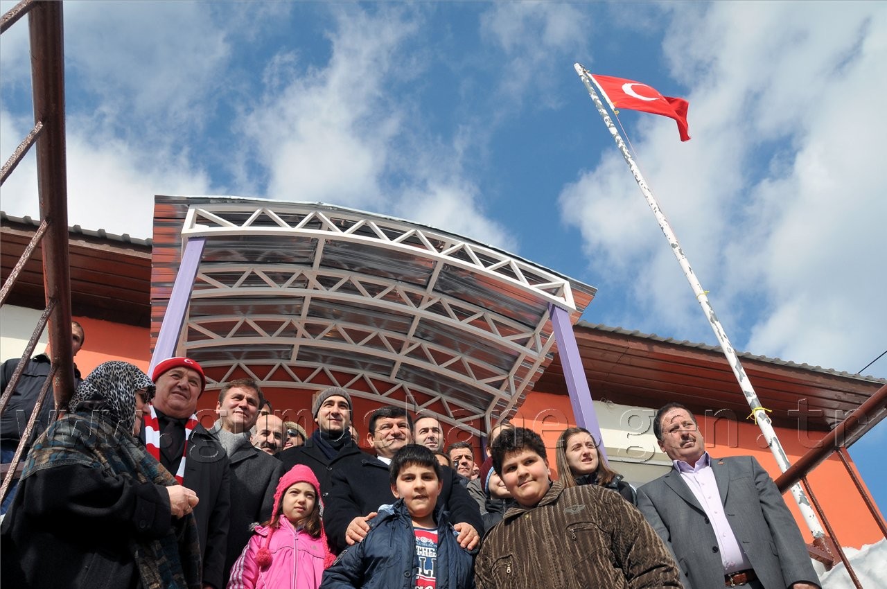 Zigana Dağı 6.Kez Şenlendi 15