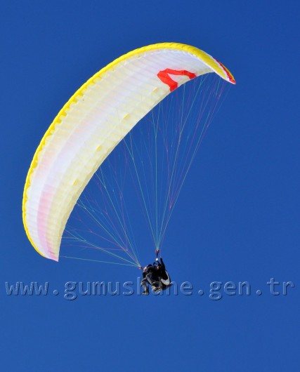 Zigana Dağı 6.Kez Şenlendi 10