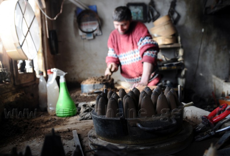 Eski Musluklar Zil Oluyor 2