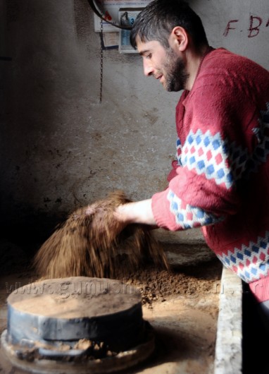 Eski Musluklar Zil Oluyor 3