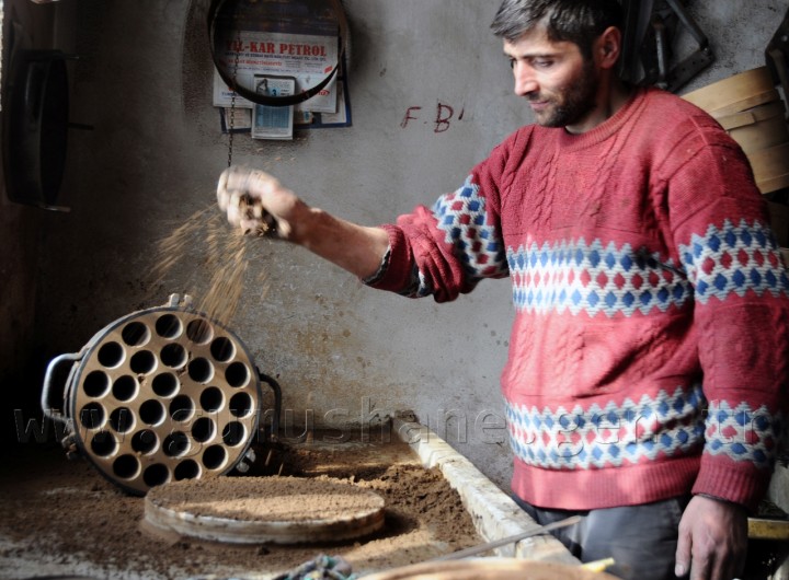 Eski Musluklar Zil Oluyor 5