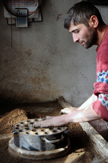 Eski Musluklar Zil Oluyor 6