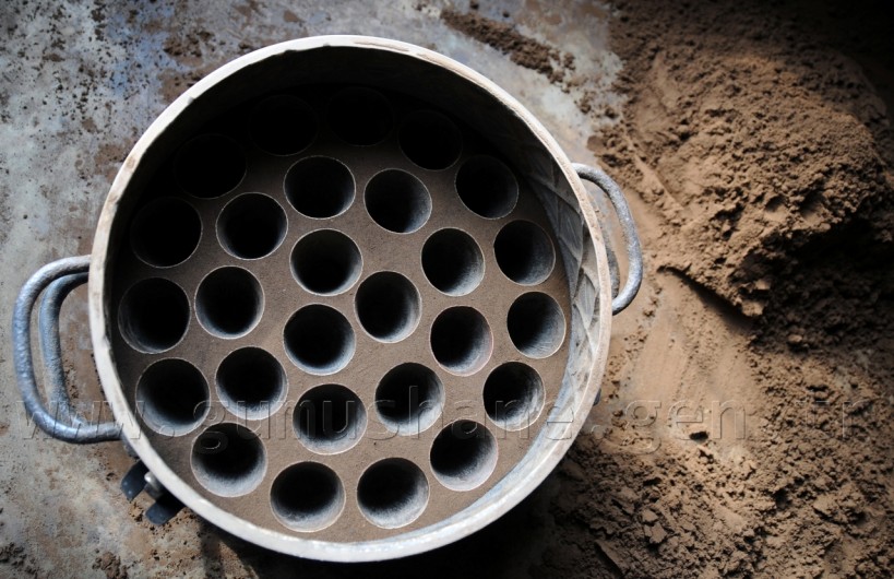 Eski Musluklar Zil Oluyor 7