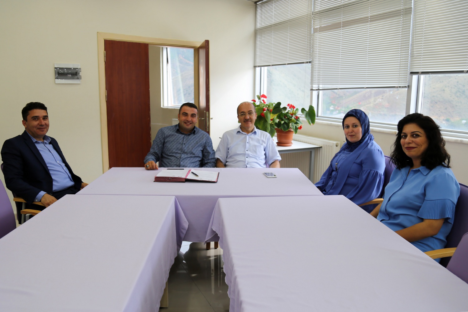 Pestil - Köme sektörü için analizler başladı 1